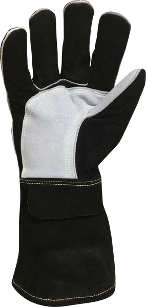 Ironclad MIG Welder Premium Welding Gloves WMIG-02-S