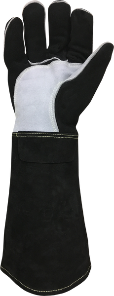 Ironclad Stick Welder Premium Welding Gloves WSTK-02-S