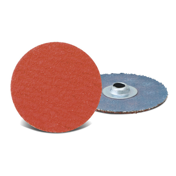 CGW ABRASIVES 3 T/O 2-PLY C3 40G 59962