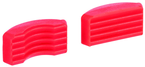 Knipex 12 59 02 Spare Clamping Jaws for 12 50 200