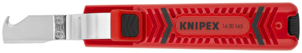 Knipex 16 20 165 SB Dismantling Tool with Hook Blade
