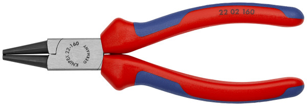 Knipex 22 02 160 Round Nose Pliers