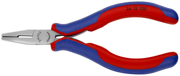 Knipex 36 12 130 Electronics Mounting Pliers