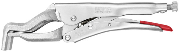 Knipex 42 24 280 Welding Grip Pliers