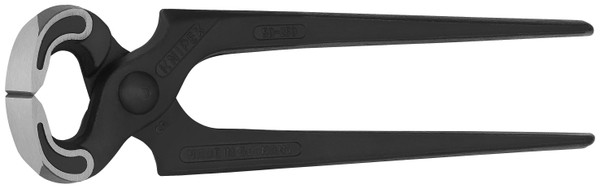 Knipex 50 00 250 Carpenters' End Cutting Pliers