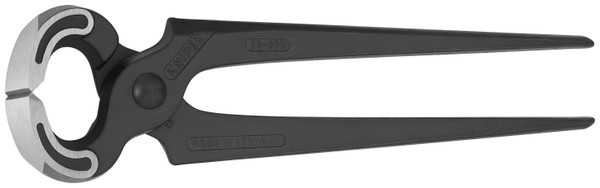 Knipex 50 00 300 Carpenters' End Cutting Pliers