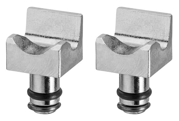 Knipex Spring Hose Clamp Replaceable Tips for Click Clamps for 85 51 180 C & 85 51 250 C 8559250C