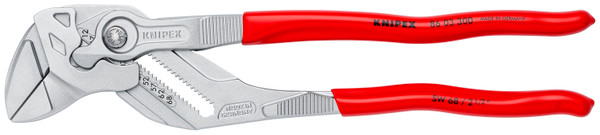 Knipex 86 03 300 SBA Pliers Wrench
