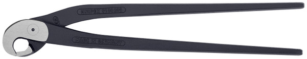 Knipex 91 00 200 Tile Nibbling Pincers