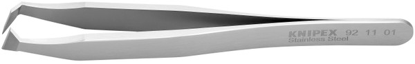 Knipex 92 11 01 Stainless Steel Cutting Tweezers