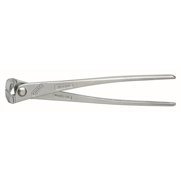 Knipex 99 14 250 High Leverage Concreters' Nippers