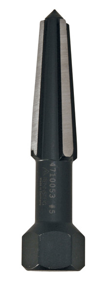 Knipex 9R 471 005 3 Screw Extractor Double Edged Size 5