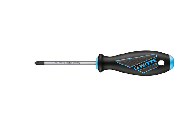 Knipex MAXXPRO Plus 2 1/2" Phillips, #0 9T63031