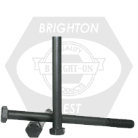 3/8"-16 x 2 3/8" Hex Cap Screws, Grade 8, Plain Finish, Partial Thread, Coarse (UNC), Alloy Steel, Qty 100