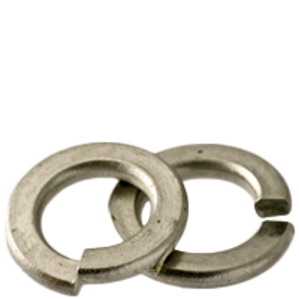 9/16" Split Lock Washers 316 Stainless Steel, Qty 100