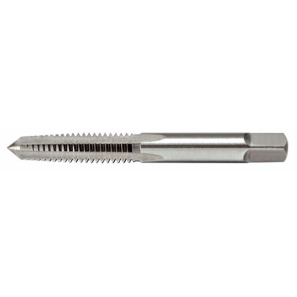Alfa Tools 2-56 CARBON STEEL HAND TAP BOTTOMING, Pack of 3