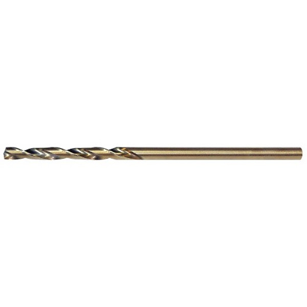 Alfa Tools #5 SWG 6 COBALT AIRCRAFT EXTENSION DRILL, Pack of 3