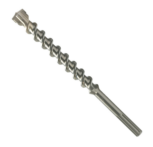 3/8" x 13" 8" Usable Length Sds Max Carbide Bit, Qty 1