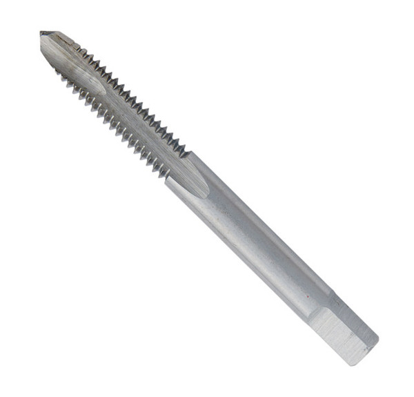 8-32 Spiral Point Gun Tap, HSS, Qty 5