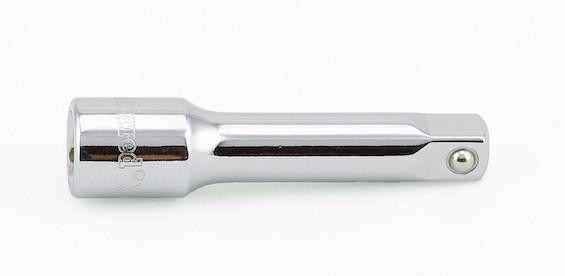 1/4" Drive 6" Drive Extension Bar, Qty 1