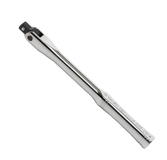 3/8" Drive USA Flex Handle (Breaker Bar), Qty 1