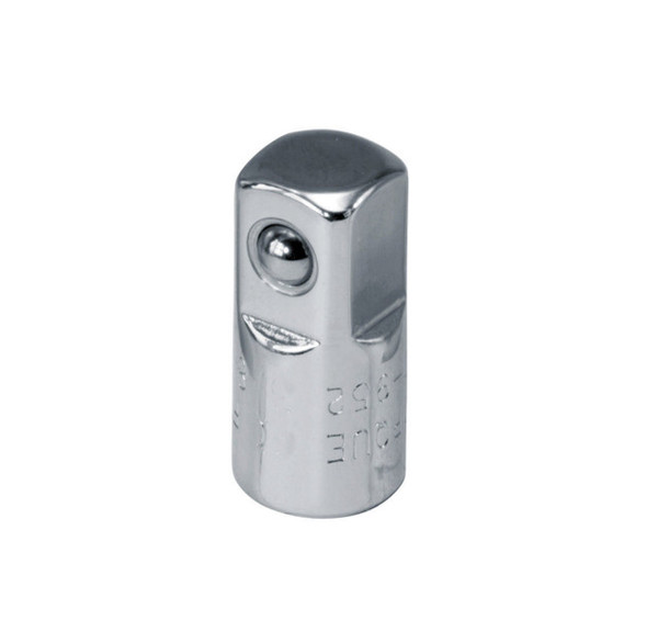 1/2" F - 3/8" M USA Adaptors, Qty 1