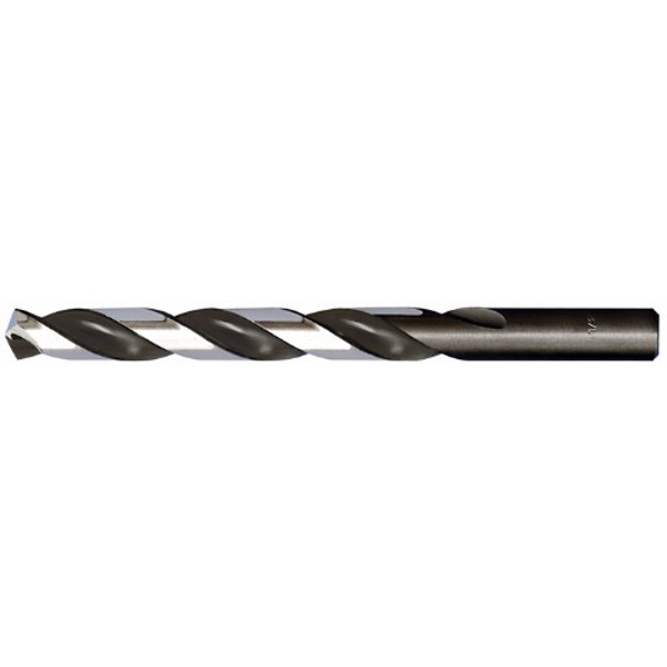 Alfa Tools 9/32 BLITZ BIT NITRIDE JOBBER DRILL, Pack of 6