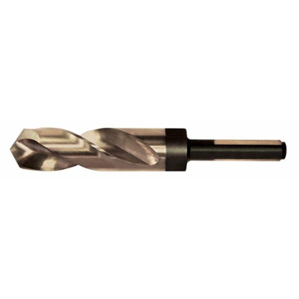 Alfa Tools 57/64 COBALT S&D DRILL 1/2" SHANK