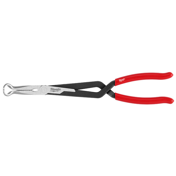 Milwaukee 48-22-6562 13" Long Reach Hose Grip Pliers - 3/4" Milwaukee 48-22-6562 13" Long Reach Hose Grip Pliers - 3/4"
