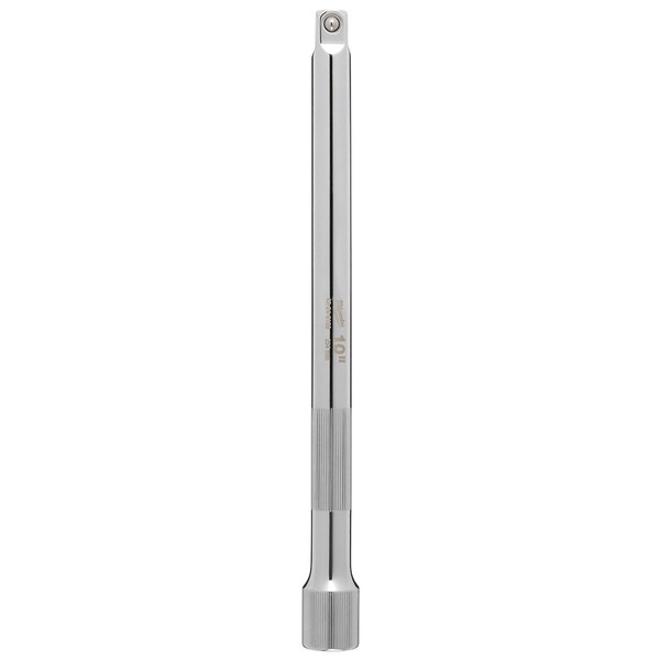 Milwaukee 43-24-9109 1/2" Drive 10" Extension Milwaukee 43-24-9109 1/2" Drive 10" Extension