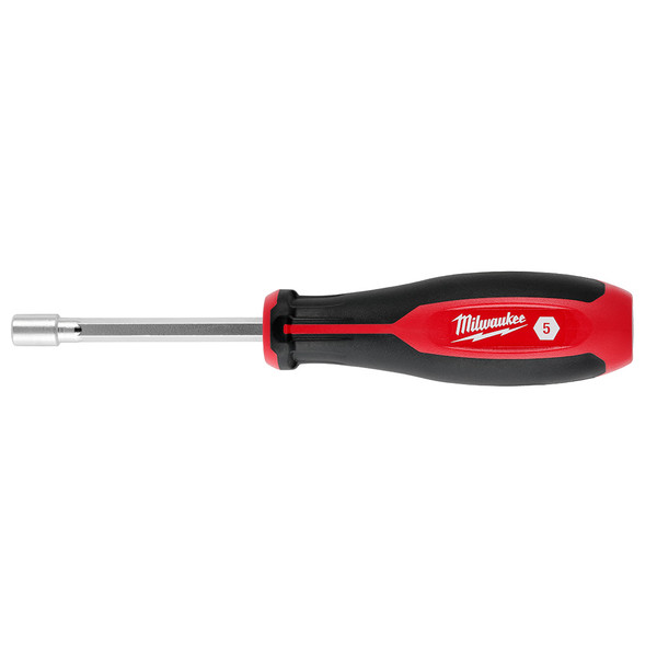 Milwaukee 48-22-2461 5mm HollowCore Nut Driver Milwaukee 48-22-2461 5mm HollowCore Nut Driver