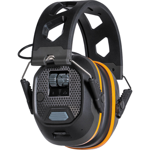 Klein Tools AESEM1S Situational Awareness Bluetooth Earmuffs