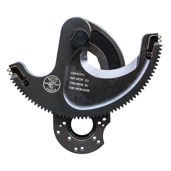 Klein Tools BAT20-G4 Replacement Blades, ACSR Closed-Jaw Cutter