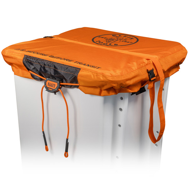 Klein Tools BC524C 1-Man Bucket Cover