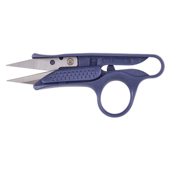 Klein Tools G704HC Lightweight Threadclip, Plastic Handle, 4-5/8-Inch