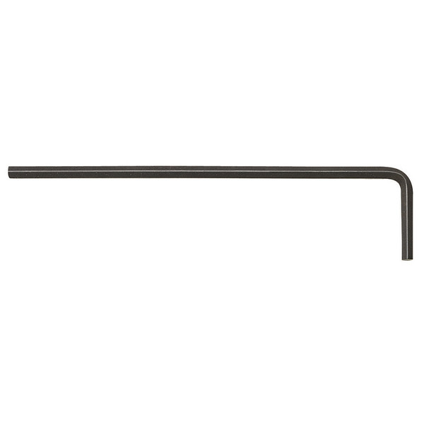 Klein Tools LL16 Long Arm Hex Key, 1/4-Inch