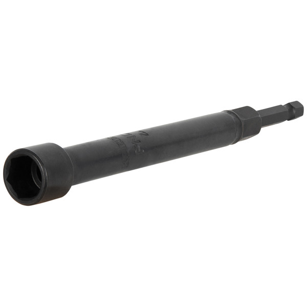 Klein Tools PND125 1/2-Inch Power Nut Driver 5-Inch Length