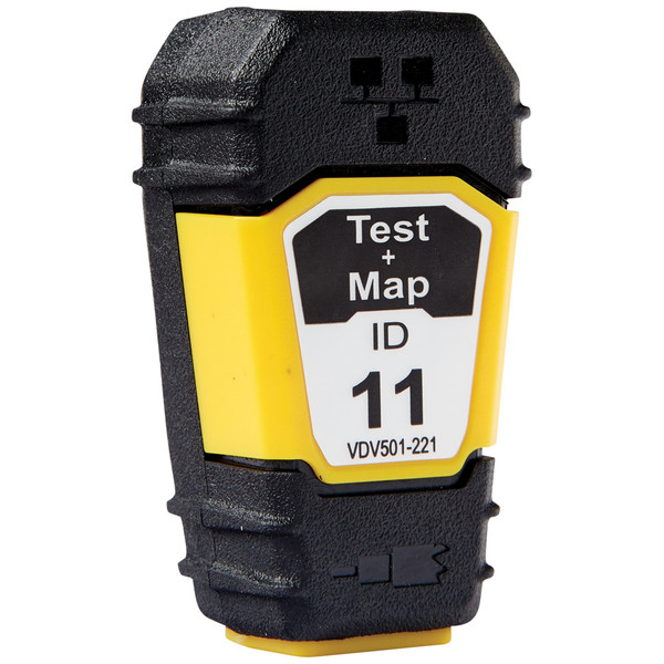 Klein Tools VDV501-221 Test + Map Remote #11 for Scout  Pro 3 Tester