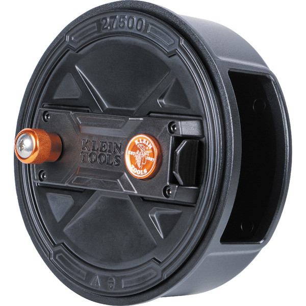 Klein Tools 27500 Quick-Lock Tie Wire Reel