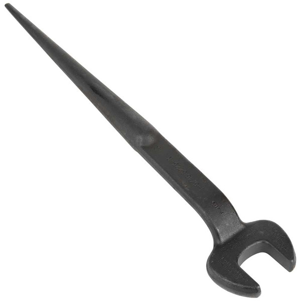 Klein Tools 3223 Spud Wrench , 1-5/16-Inch Nominal Opening for Regular Nut