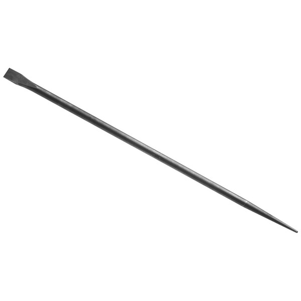 Klein Tools 3241 Connecting Bar, 30-Inch Round, Straight Chisel-End