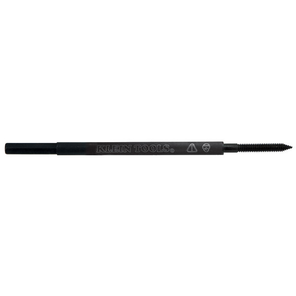 Klein Tools 53938 Wood Boring Bit Replacement Shaft