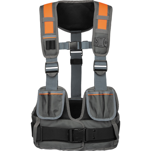 Klein Tools 55828MB MODbox Tool Vest
