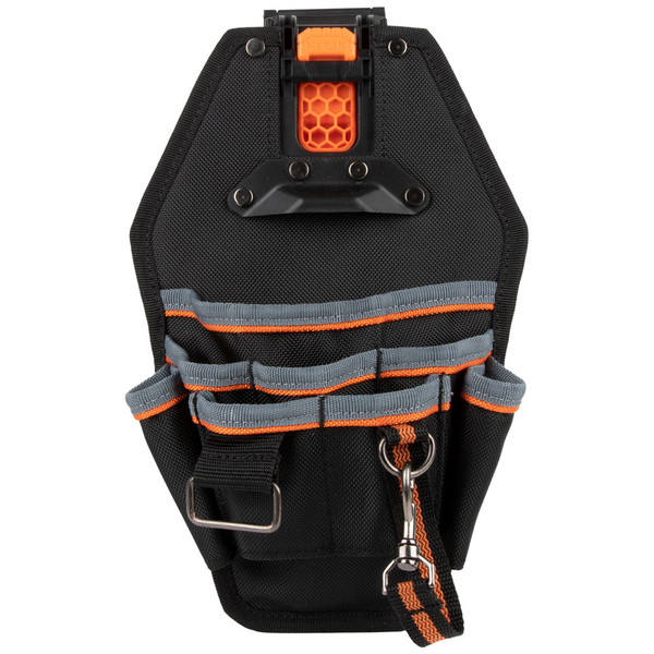 Klein Tools 55832MB MODbox 8 Pocket Tool Pouch