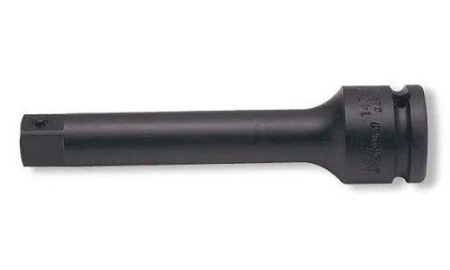 Ko-ken 14760-150P 1/2 Sq. Dr. Extension Bar Length 150mm Pin type