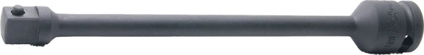 Ko-ken 14112-120NMP 1/2 Sq. Dr. Torsion Extension Bar 120Nm Length 201mm Pin type