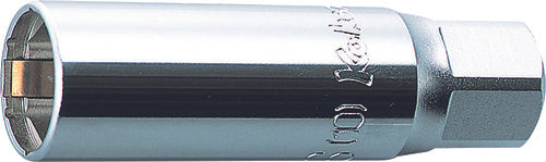 Ko-ken 3300C-13 3/8 Sq. Dr. 6-Point Clip Type Spark Plug Socket 13mm