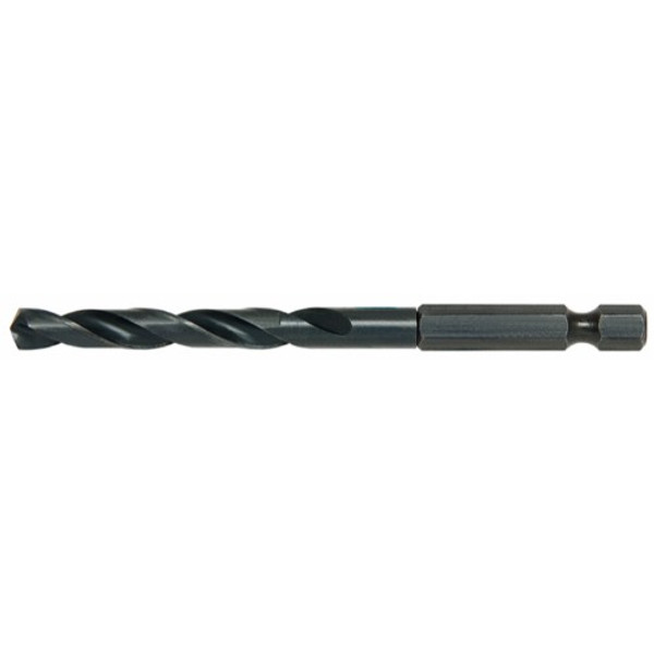 Alfa Tools 7/64 1/4 HEX SHANK DRILL SPLIT POINT CARDED