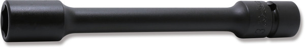 Ko-ken NV13145.150-13 3/8 Sq. Dr. Extension Socket 13mm 6 point 150mm Sleeve Drive