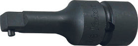 Ko-ken NV14433A-75P 1/2 Sq. Dr. Adaptor 3/8 Square 75mm Pin type
